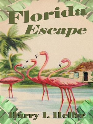 cover image of Florida Escape
